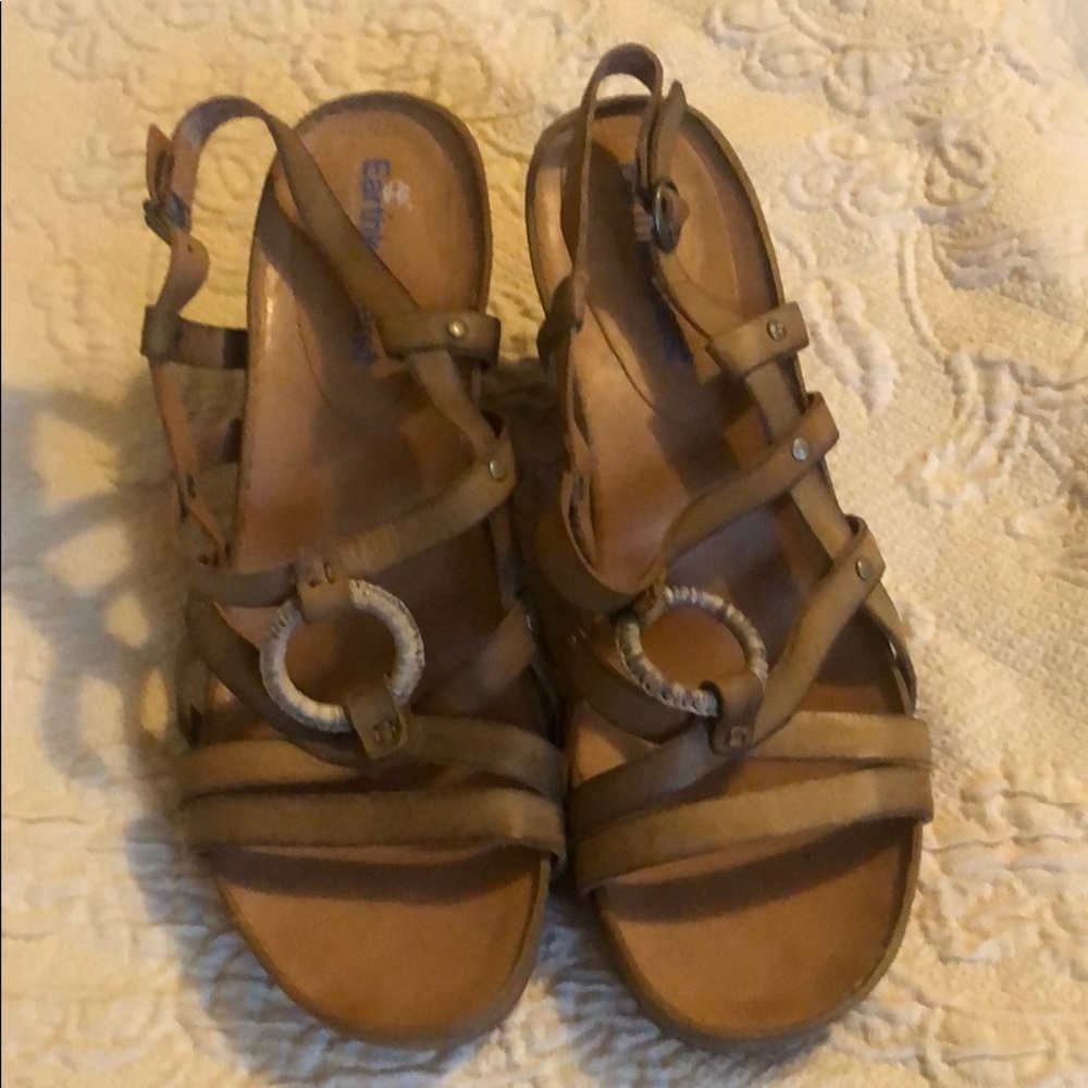 Timberland, Earthkeepers vintage!!